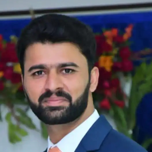 Mr Abdul Rehman-CEO Hassam Consttruction