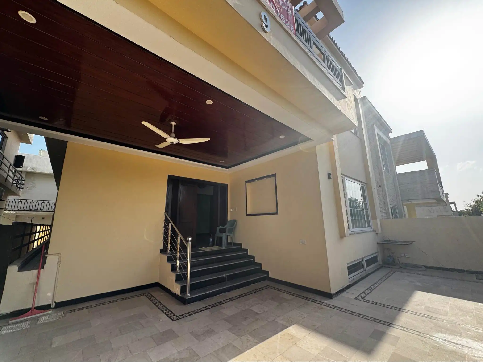 Hassam Construction
