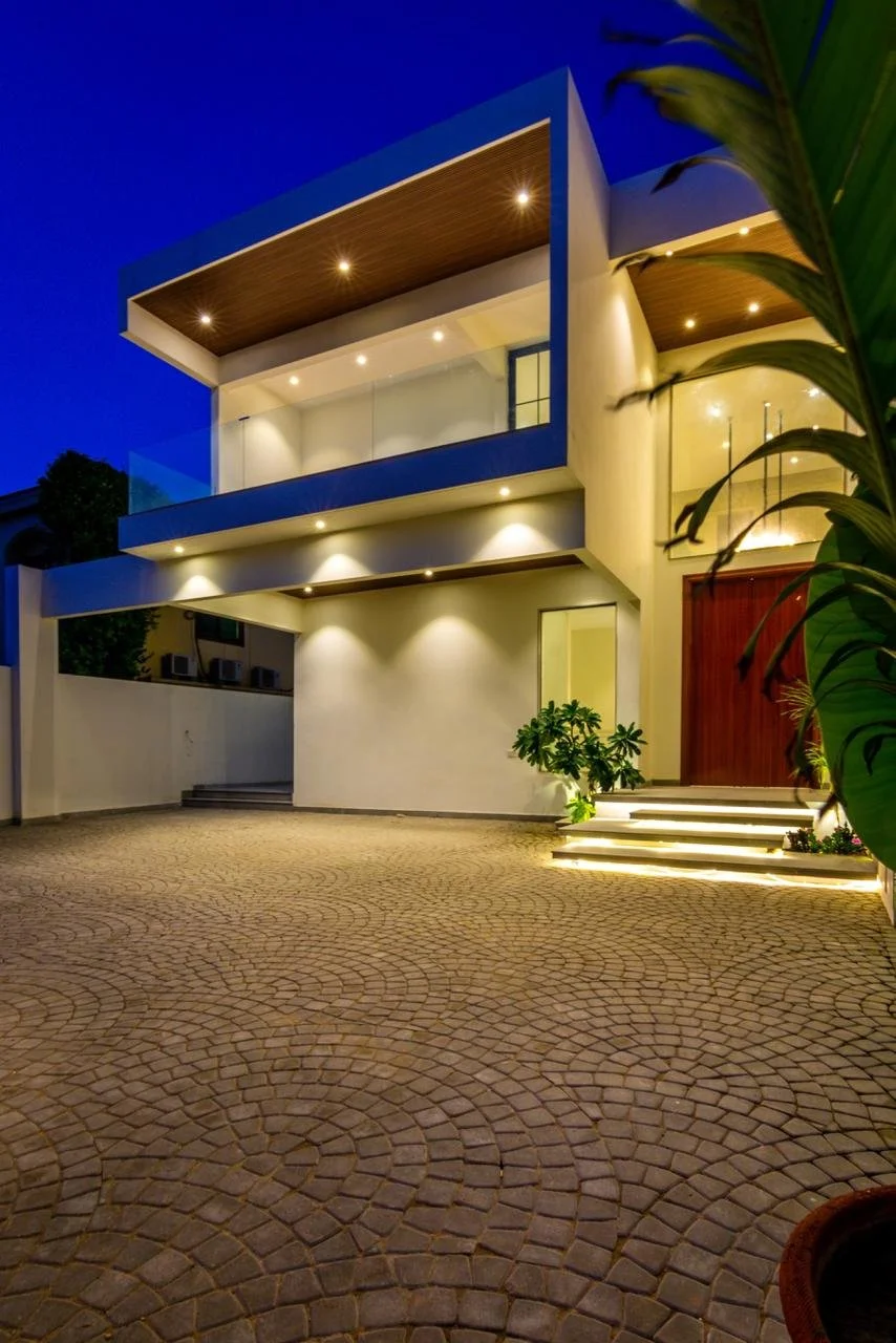 Hassam Construction