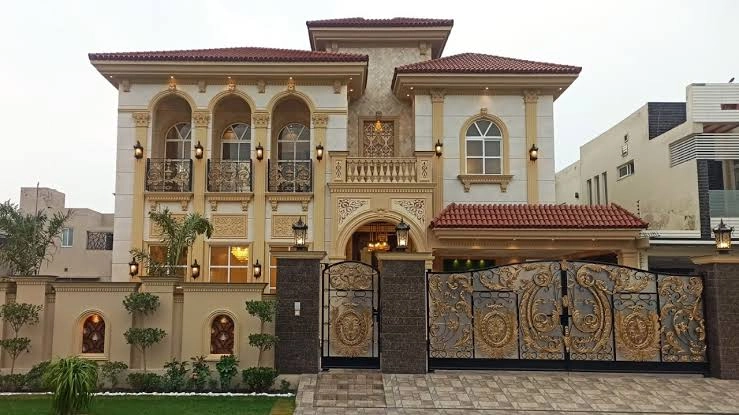 Hassam Construction