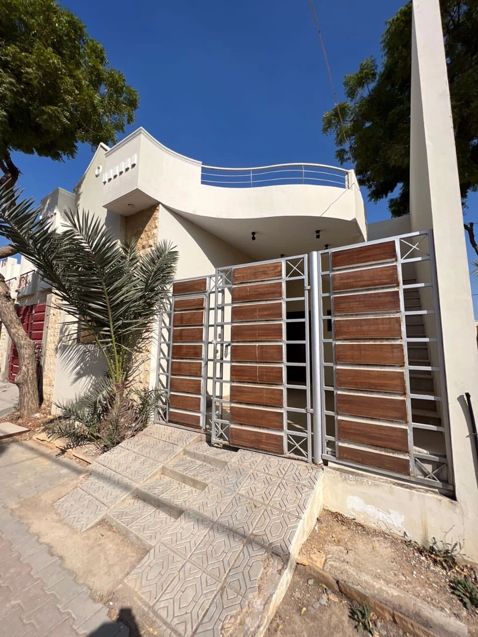 Hassam Construction